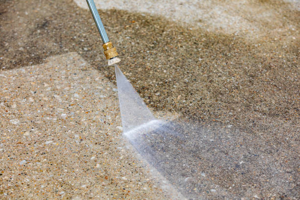 Best Rust and Stain Removal in Williamsport, OH